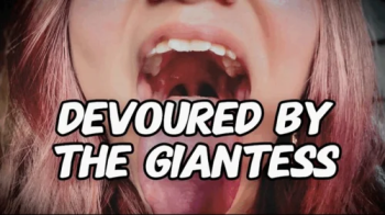 Devoured by the Giantess- A POV Experience! Ft Jade Sun - 4K.webp