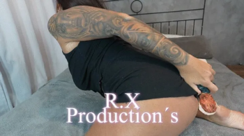 FARTING IN MY MINI SLAVE'S FACE #PART 003 # DELICIOUS BRAZILIAN MULATA.webp