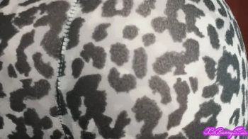 You're my little good fart slave smelling my farts through the leggings.webp