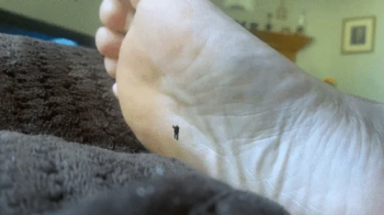 Giantess Special Effects - Playful Teenie Climbing all over Giantess MXDominions Giant Soles Giantess, Shrinking fetish,.webp
