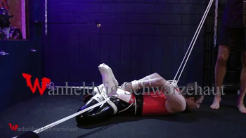 RIKKI HARDCORE PAINFUL BONDAGE and ASS DESTROY FHD 1080p.webp