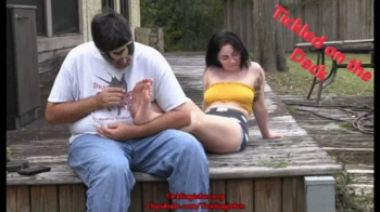 Tickled on the Deck MP4.webp