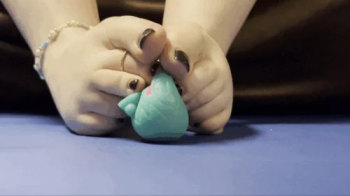 Giantess Miss Fiery Dominates Squishy Bug (POV and Third-Person!).webp