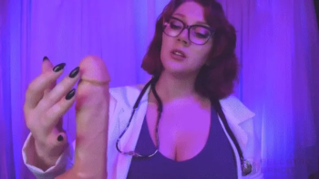 Post Orgasm Tickle Agony From Doctor Poison Ivy Part 1.webp