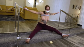 Autumn Bodell - Robbed and Spread.webp