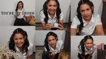 You're My Crush.webp