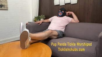 Pup Panda Tickle Worshiped.webp