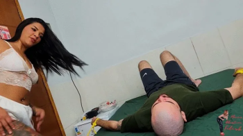 Farting in box, part 1, by PocaH and Slave Rebbit Guy, (cam by Manu) FULL HD.webp