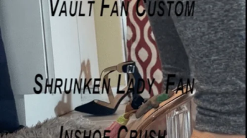 Goddess Hazel21 Shrunken Lady Fan Plus Sorority Friends Gets Stepped on (custom pt2 ).webp