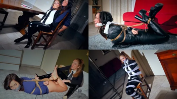Alba & Lilith - Undisciplined Subordinate (MP4 FULL HD 1080p).webp