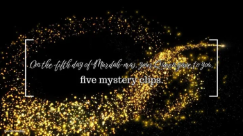 Murdah-mas Day 5 Mystery Clips 4K.webp
