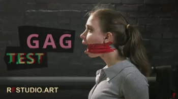Arina - Gag Test 2 - More Gags for Her Stretchy Mouth (FULL HD MP4).webp