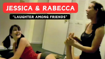 LiB Classic- Jessica & Rabecca -Laughter Among Friends.webp