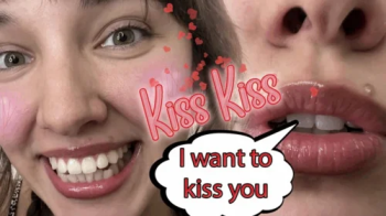 POV Kissing Session With Gentle Giantess.webp