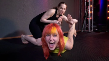 GOT TICKLED UNTIL SHE CRIED LAUGHING!- TICKLE YOGA GONE TOO FAR (FHD).webp