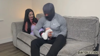 Tara’s Tickling Test on the Sofa.webp