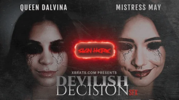 Devilish Decision SFX - May & Dalvina - HD 1080p MP4.webp