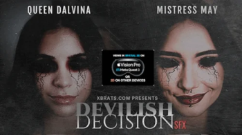 Devilish Decision SFX - May & Dalvina - SPATIAL 3D VERSION MOV.webp