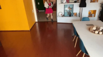 Small girl becomes Giantess.webp