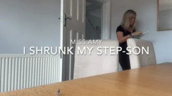 I Shrunk My Step-Son.webp