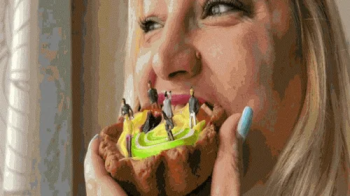 Tiny Captives and Jeanette's Growing Belly MP4.webp
