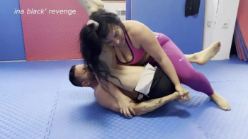 Ina vs Mr Big - Competitive Match.webp