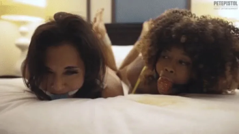 Tomiko and Reagan Kennedy get tricked into Bondage by Dark Shadows.webp