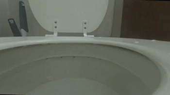 Tiny Human Fred Swimming in Evil Giantess Toilet POV 4K.webp