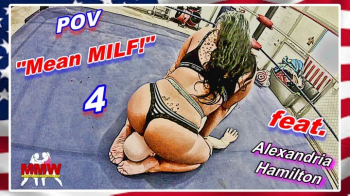 POV - Mean MILF! 4 WMV.webp