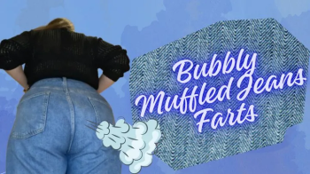 Bubbly Muffled Jeans Farts.webp