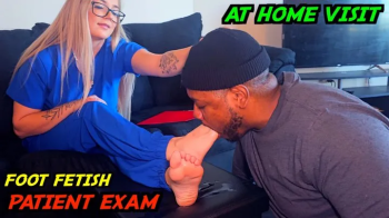Nurse Phoenix Puts Me Through A Foot Fetish Exam.webp