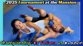 Championship Fight - Tournament at the Mansion- #3 Tatiana vs #4 Kevin.webp