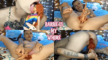 Barbie Is My Whore.webp