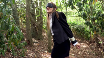 Lost In The Wilderness (2K) - Rachel Adams.webp