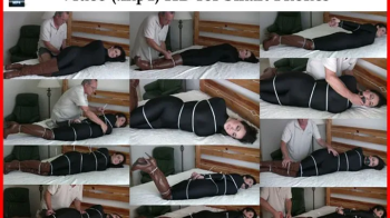 Angelique Kithos - Zip Tied by Intruder (mp4 HD).webp