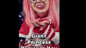 Pirate Giantess Princess Punishment.webp