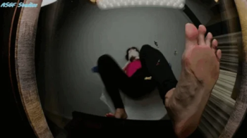 Angelique Kithos - Spread Eagle by Intruder (mp4 HD).webp
