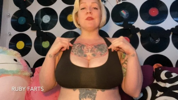 Stroke Obediently to my Tits, Ass, Farts.webp