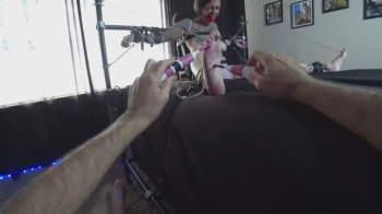 Summer Raez Tickle Predicament Unedited POV Camera Video.webp