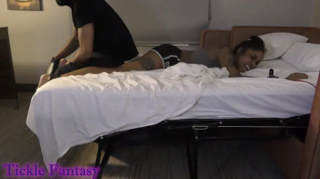 The Most Ticklish Cataleya Part 2- Facedown (Full HD).webp