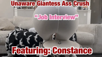 Unaware Interview of Tiny Slave with Constance.webp
