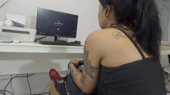 Gang bang fart and play game by Bruna paes, Scarlet Blond, Bia Mello, Nicolly and Cleopatra cam by aline full hd.webp