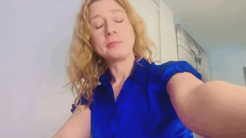Mean Giantess Professor Swallows You Whole.webp