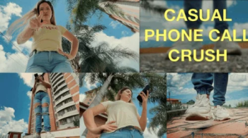 Casual Phone Call Crush - Genesis 1080.webp