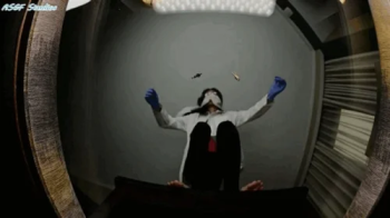 GIANT DR tracks down puny patients! GIANTESS BAREFOOT DOMINATION! Pt 5 - MOV.webp