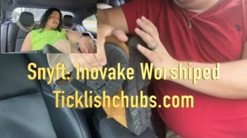 Snyft- Inovake Worshiped.webp