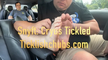 Snyft- Cyrus Tickled.webp