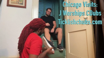 Chicago Visits- J Worships CDubs.webp