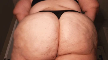 SSBBW Giantess Makes You Lick Her Ass and Pussy (POV).webp