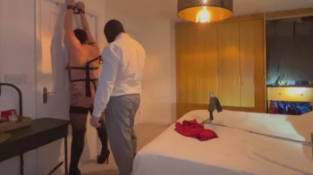 Multiple bondage orgasms for Mistress X.webp